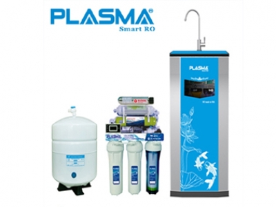 Đánh giá máy lọc nước Plasma